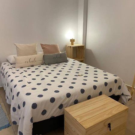 Cozy Apartment Buenos Aires Eksteriør billede