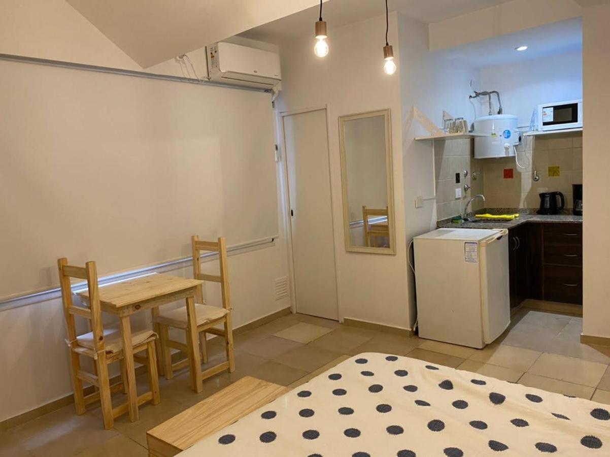 Cozy Apartment Buenos Aires Eksteriør billede