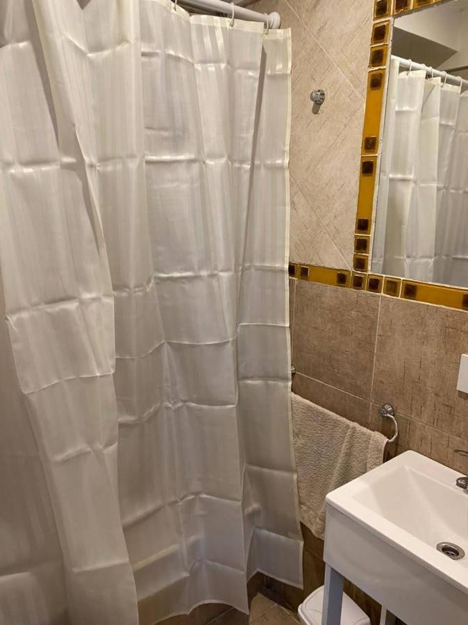 Cozy Apartment Buenos Aires Eksteriør billede