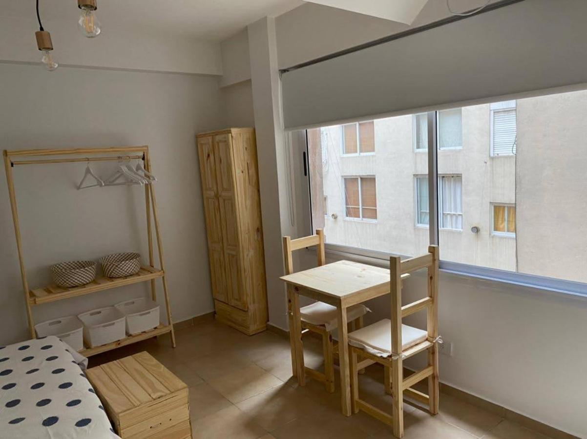 Cozy Apartment Buenos Aires Eksteriør billede