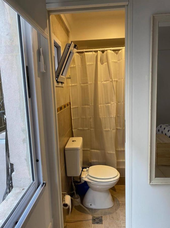 Cozy Apartment Buenos Aires Eksteriør billede