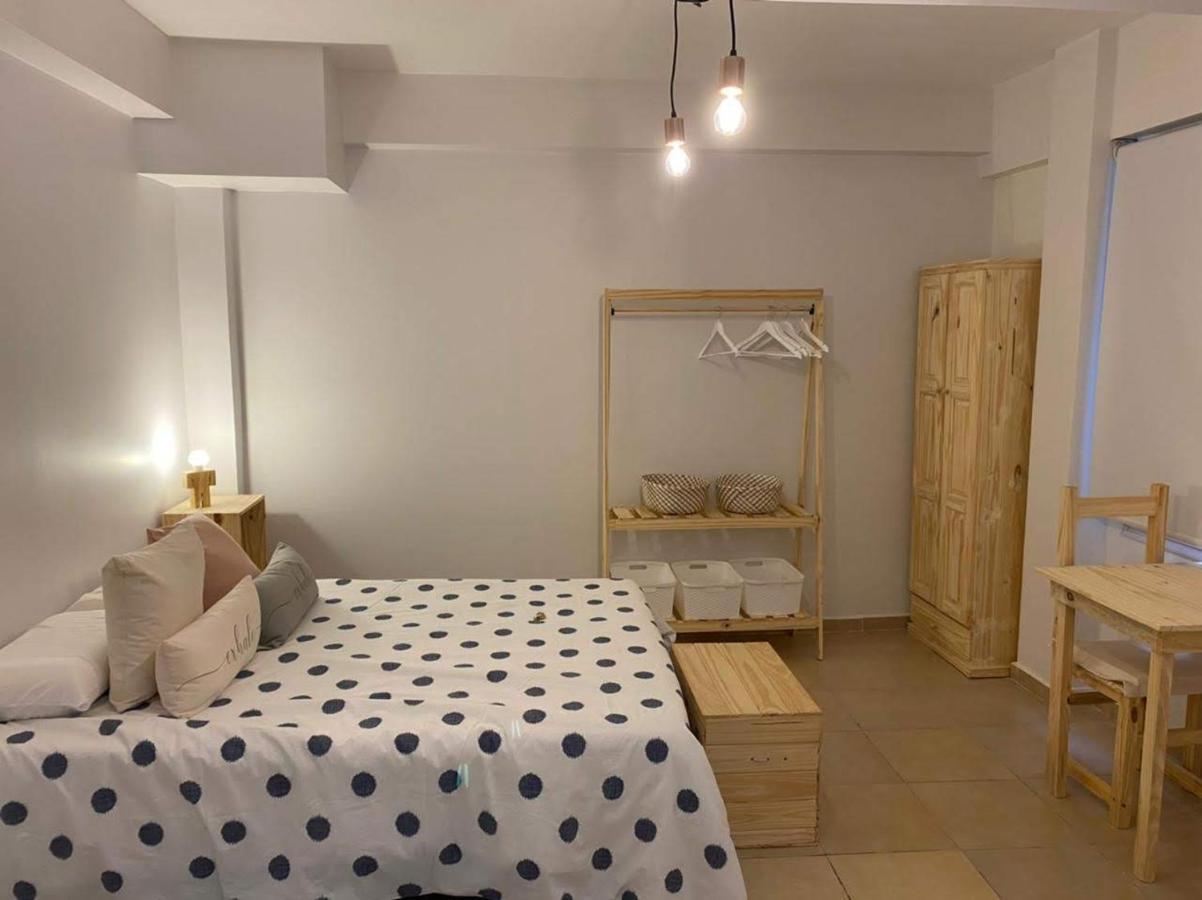 Cozy Apartment Buenos Aires Eksteriør billede