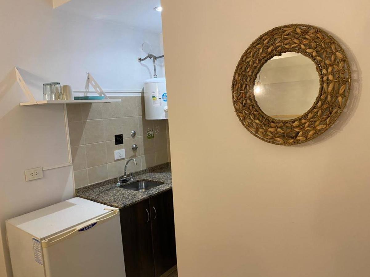 Cozy Apartment Buenos Aires Eksteriør billede